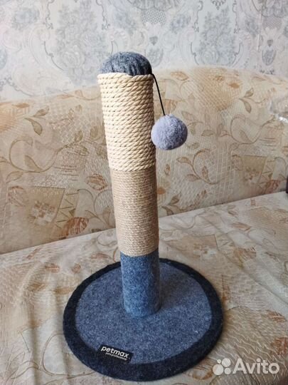 Когтеточка