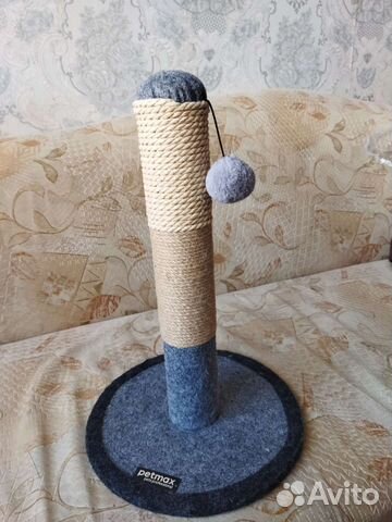 Когтеточка