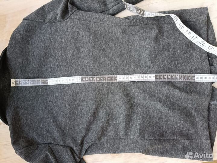 Пиджак школьный для мальчика 140