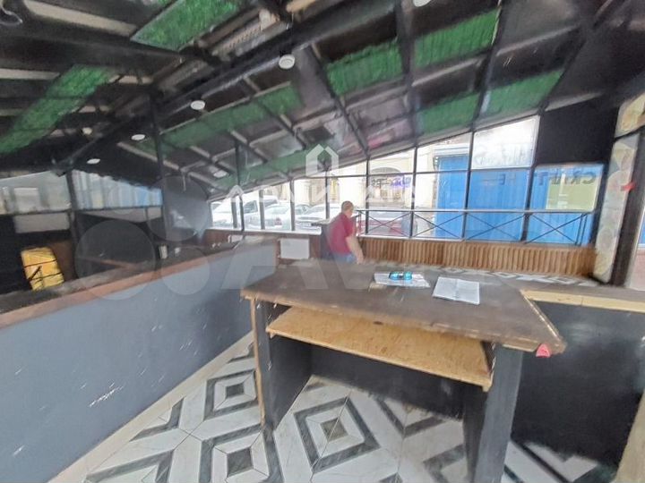 Аренда помещения в шаговой доступности от Невского
