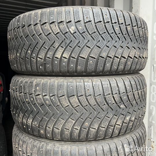 Michelin Latitude X-Ice North 2 235/55 R19