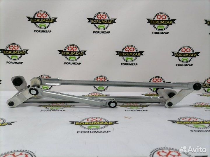 Трапеция дворников Volkswagen Polo 2010-2020