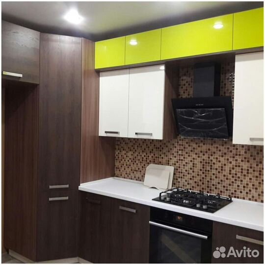 Кухонный гарнитур CS - 62