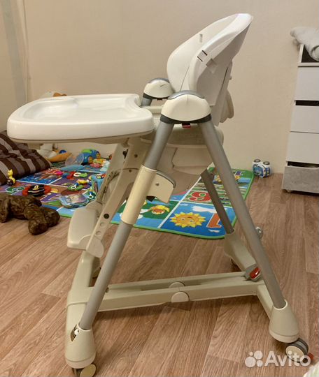 Стул для кормления