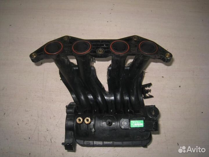 Коллектор впускной Peugeot Partner 5F 2006