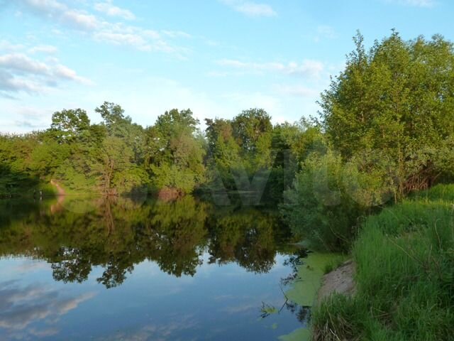 Участок 3,9 га (промназначения)