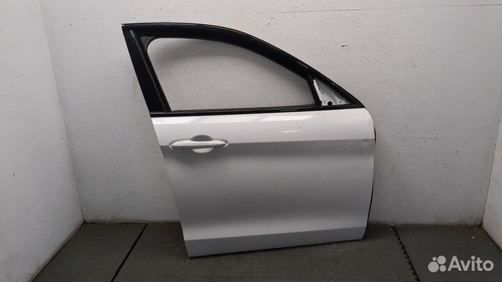 Дверь боковая Alfa Romeo Stelvio 2016, 2020