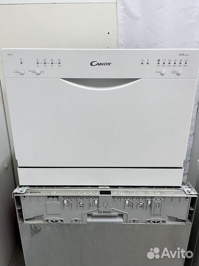 Посудомоечная машина Candy