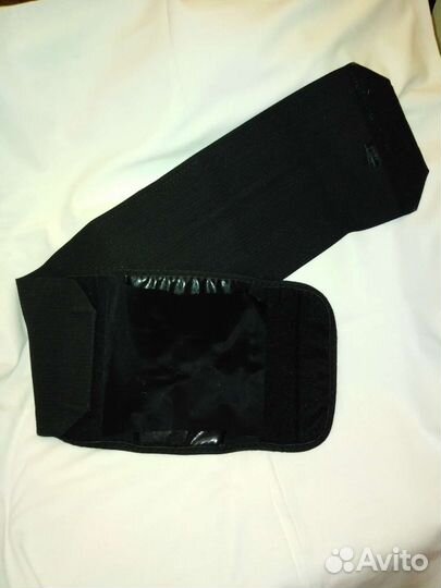 Бандаж послеоперационный Крейт Б339/90 для стомы