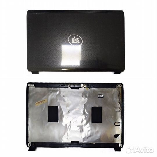 Деталь A корпуса ноутбука DNS129308