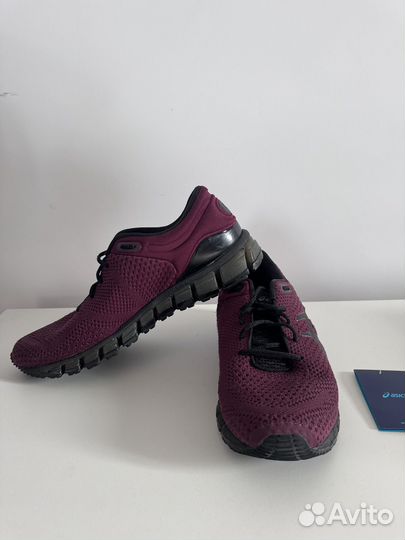 Кроссовки asics gel quantum 360