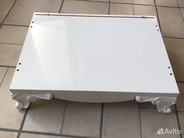 Основание тумбочки