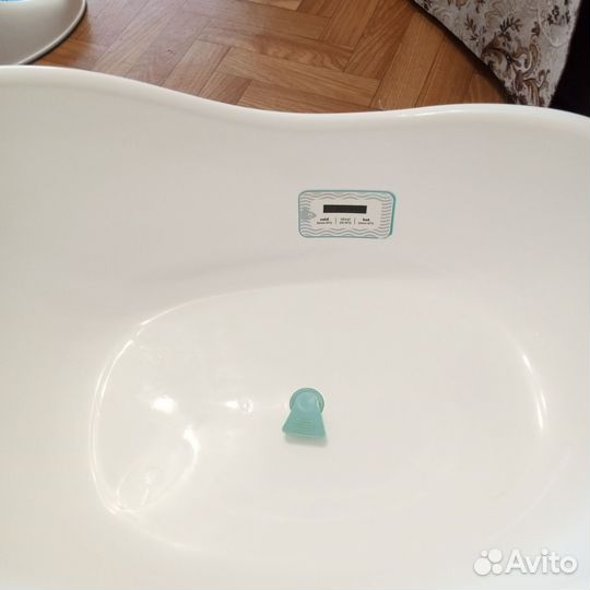 Ванночка для купания