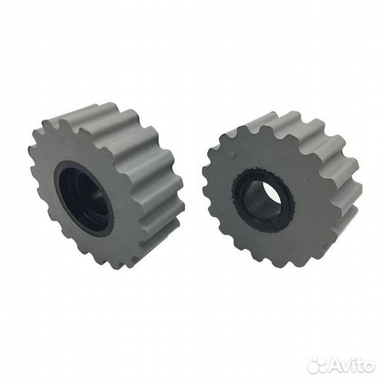 Ролик прижимной для кромкооблицовочного станка