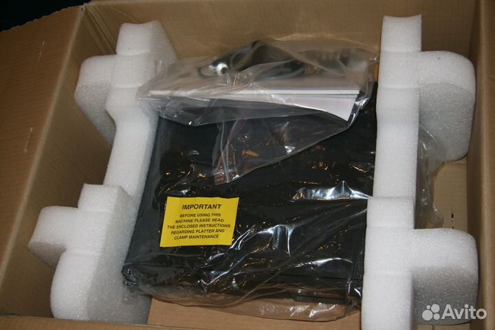 Проигрыватель CD Naim CD X2