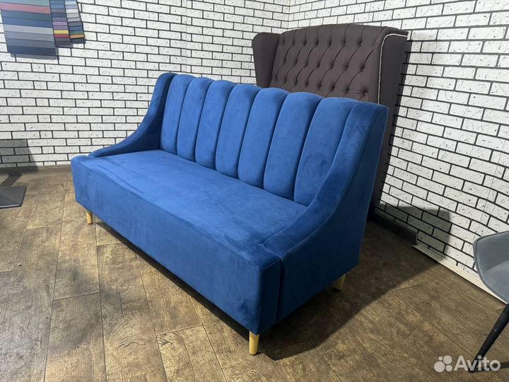 Диваны для кафе баров