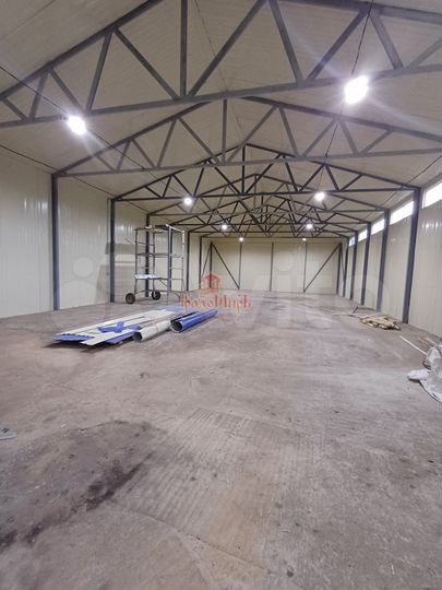 Сдам помещение свободного назначения, 360 м²