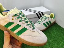 Кроссовки Adidas samba wales bonner