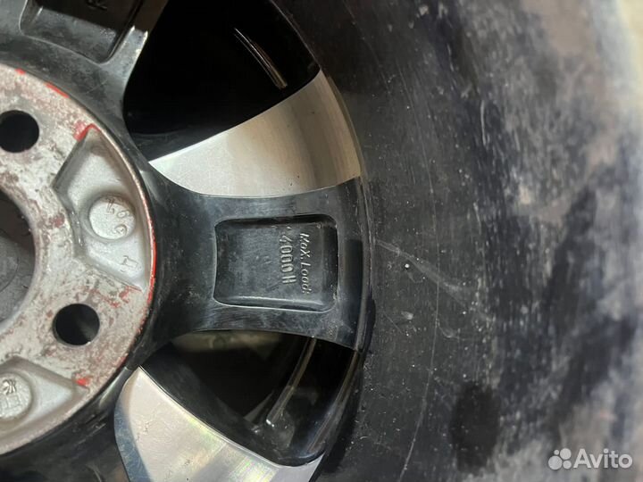 R14 Pirelli Formula Energy 185/65, PCD 4x98 DIA 58.6