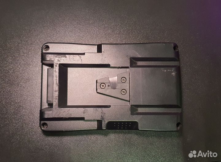 V mount plate площадка переходник для NPF