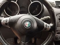Alfa Romeo 147 2.0 MT, 2002, 200 000 км, с пробегом, цена 320 000 руб.