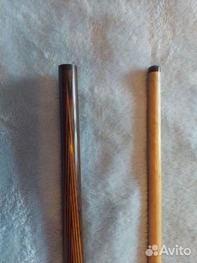 Бильярдный кий