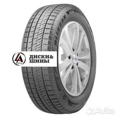 Bridgestone Blizzak Ice 235/55 R17 103T