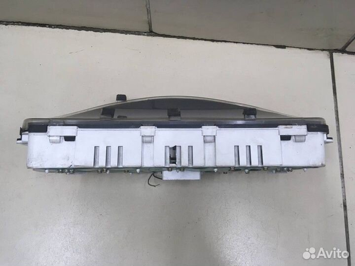 Панель щиток приборов Hyundai Matrix