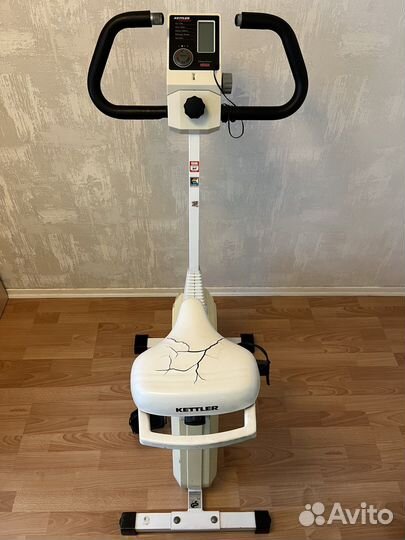 Велотренажер Kettler Astra