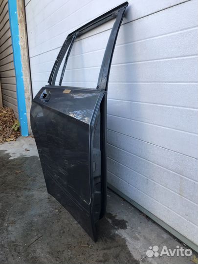 Дверь Mercedes GLK X204