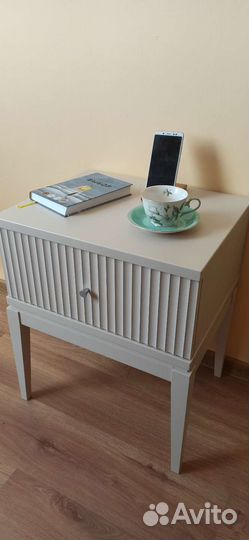 Тумба прикроватная 2 шт