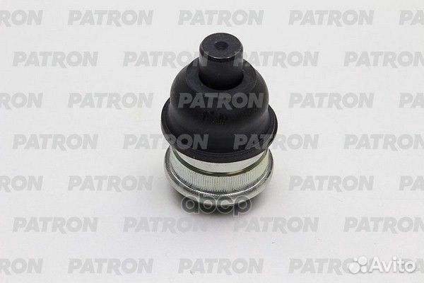 Patron Опора шаровая KIA: soul 09, pride 11