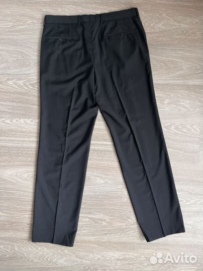 Hugo Boss 52 р. брюки мужские классические