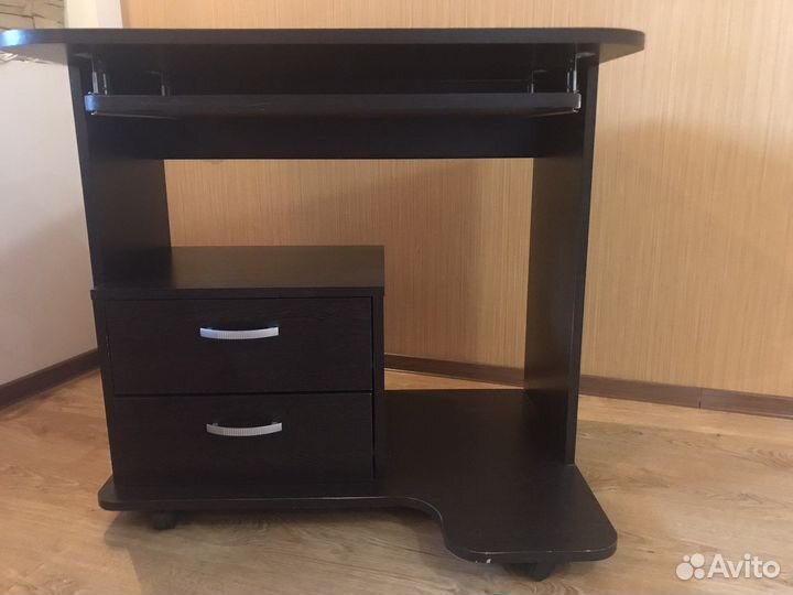 Компьютерный стол бу