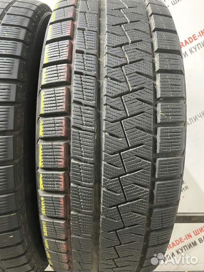 Pirelli Ice Asimmetrico 205/55 R16 93H