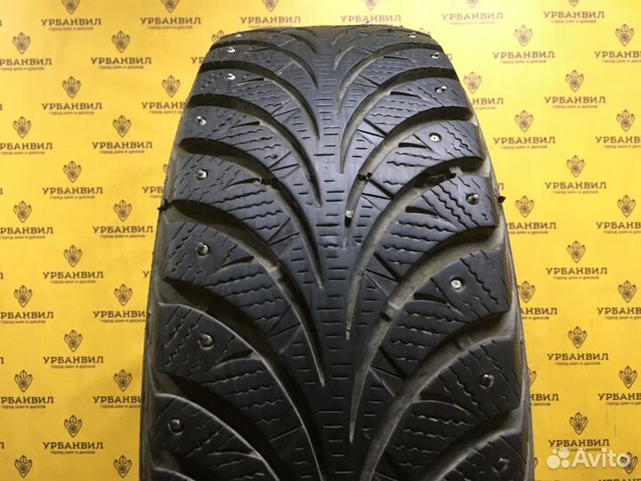 Sava Eskimo Stud 195/65 R15 91T