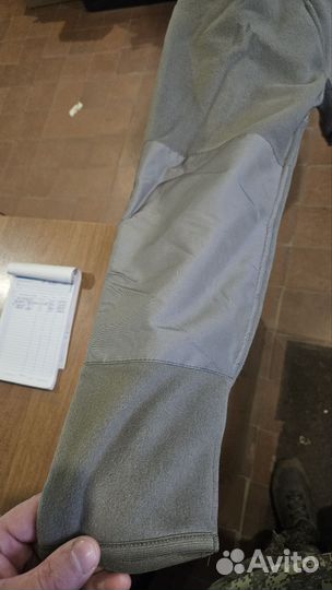 Кофта флисовая вкпо бтк