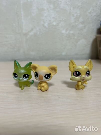 Littlest Pet Shop