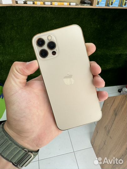iPhone 12 Pro, 128 ГБ