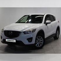 Mazda CX-5 2.0 AT, 2015, 168 275 км