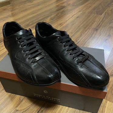 Ботинки мужские Carnaby 41