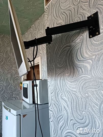 Продам телевизор бу