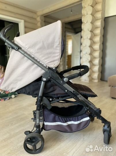 Коляска peg perego si