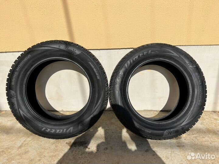 Viatti Bosco Nordico V-523 205/60 R16 92T