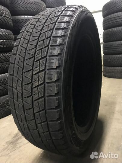 Bridgestone Blizzak DM-V1 235/60 R18 91B