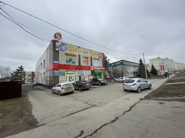 Офис 10 кВ.м