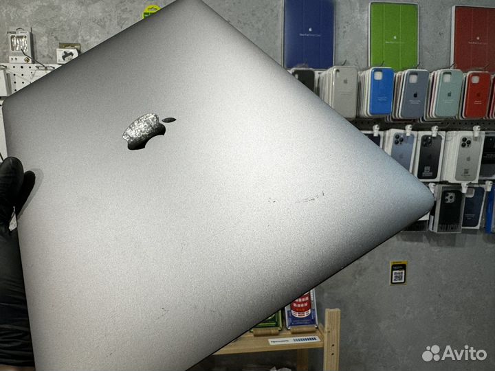 Матрица MacBook Pro 13 Retina 2017 (A1708) Разбор