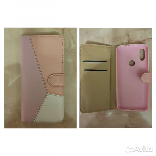 Чехол на redmi 7