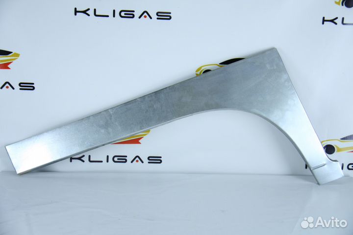 Ремонтная арка Mercedes Benz Vito 638