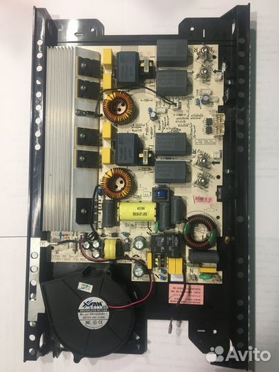 Модуль индукции 3572196 Electrolux